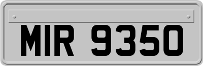 MIR9350