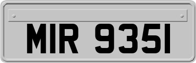 MIR9351