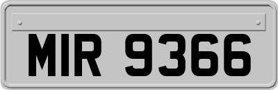 MIR9366