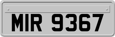 MIR9367