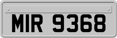 MIR9368