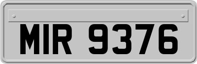 MIR9376