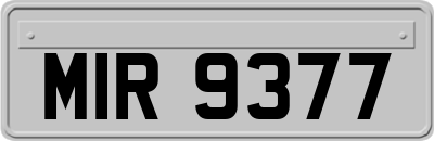 MIR9377