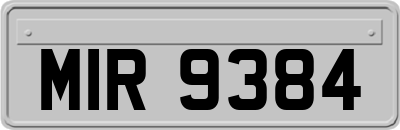 MIR9384