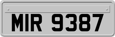 MIR9387