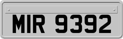 MIR9392