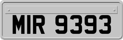 MIR9393