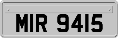 MIR9415