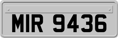 MIR9436