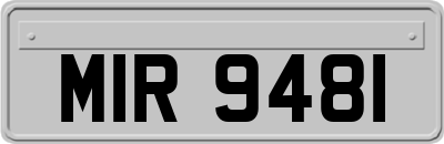 MIR9481