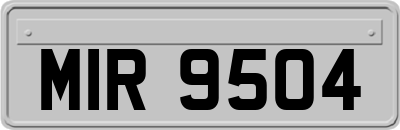 MIR9504