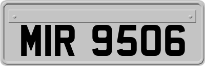 MIR9506