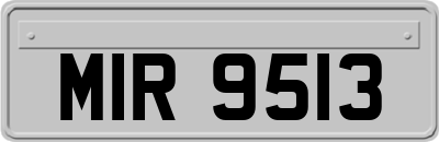 MIR9513