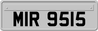 MIR9515