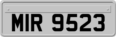 MIR9523