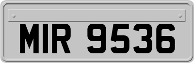 MIR9536