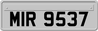 MIR9537