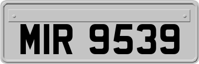 MIR9539
