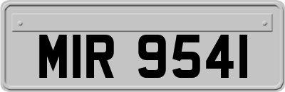 MIR9541