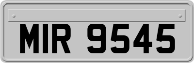 MIR9545