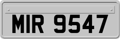 MIR9547