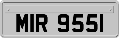 MIR9551