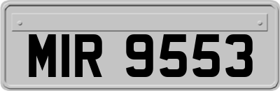 MIR9553