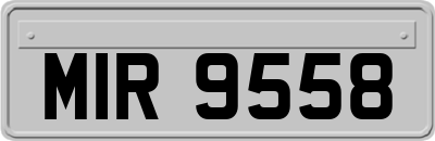 MIR9558