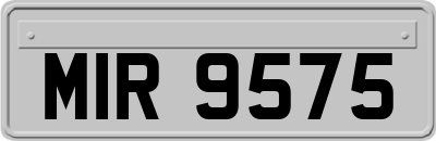 MIR9575