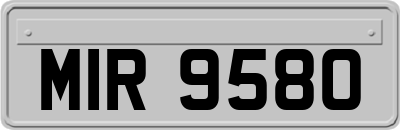 MIR9580