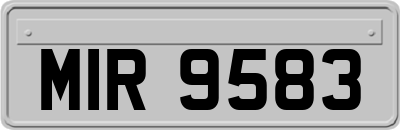 MIR9583