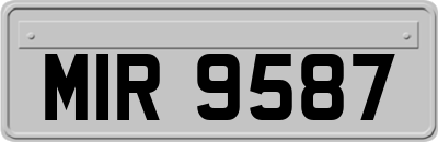 MIR9587