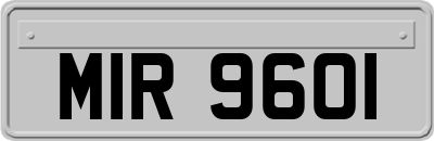 MIR9601