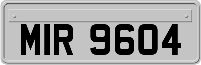MIR9604