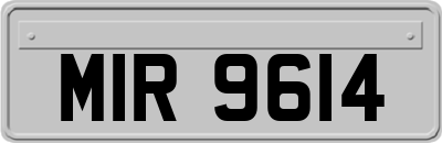 MIR9614