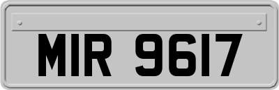 MIR9617