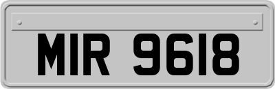 MIR9618