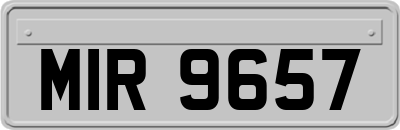 MIR9657