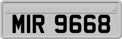 MIR9668