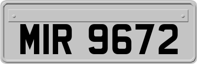 MIR9672