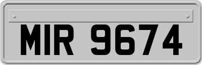 MIR9674