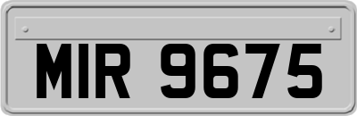 MIR9675
