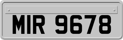 MIR9678