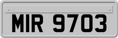 MIR9703