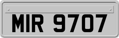 MIR9707