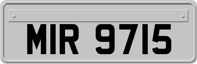MIR9715