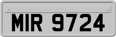 MIR9724