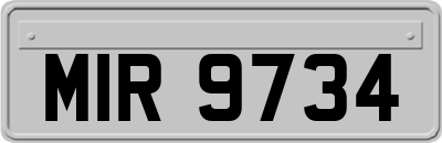 MIR9734