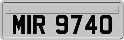 MIR9740