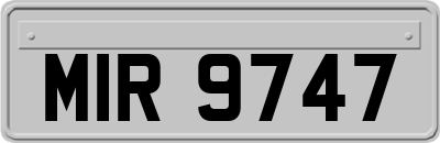 MIR9747